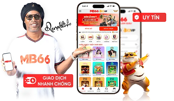 Chơi Mọi Lúc, Mọi Nơi