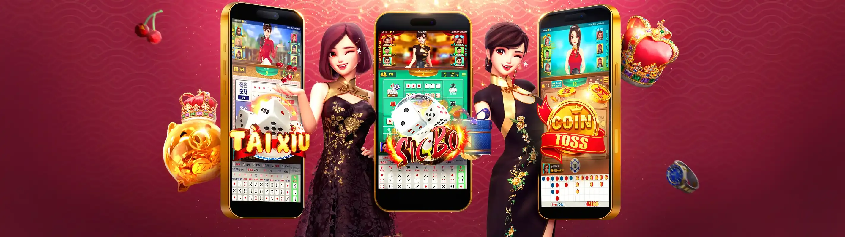 Hình ảnh Câu lạc bộ VIP rr88 login